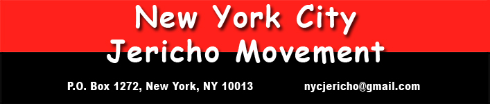 jericho banner